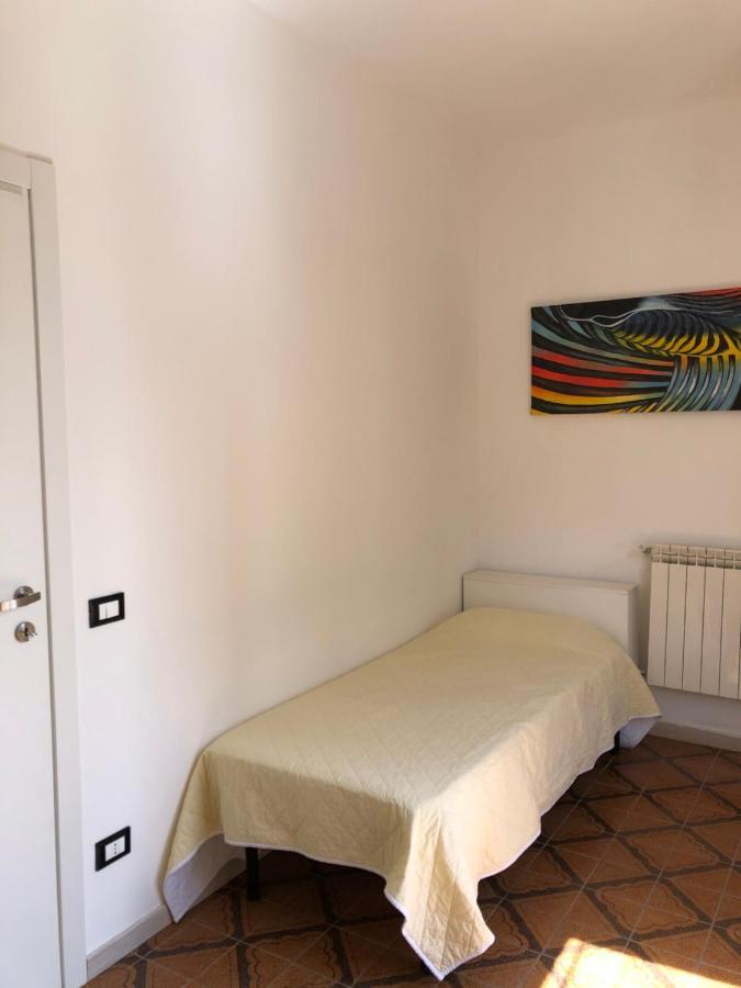 Apartamento Casa Adele Viareggio Exterior foto
