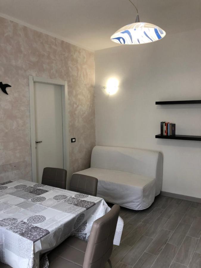 Apartamento Casa Adele Viareggio Exterior foto