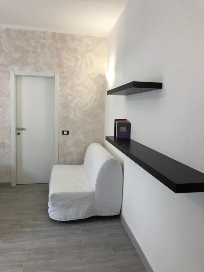 Apartamento Casa Adele Viareggio Exterior foto